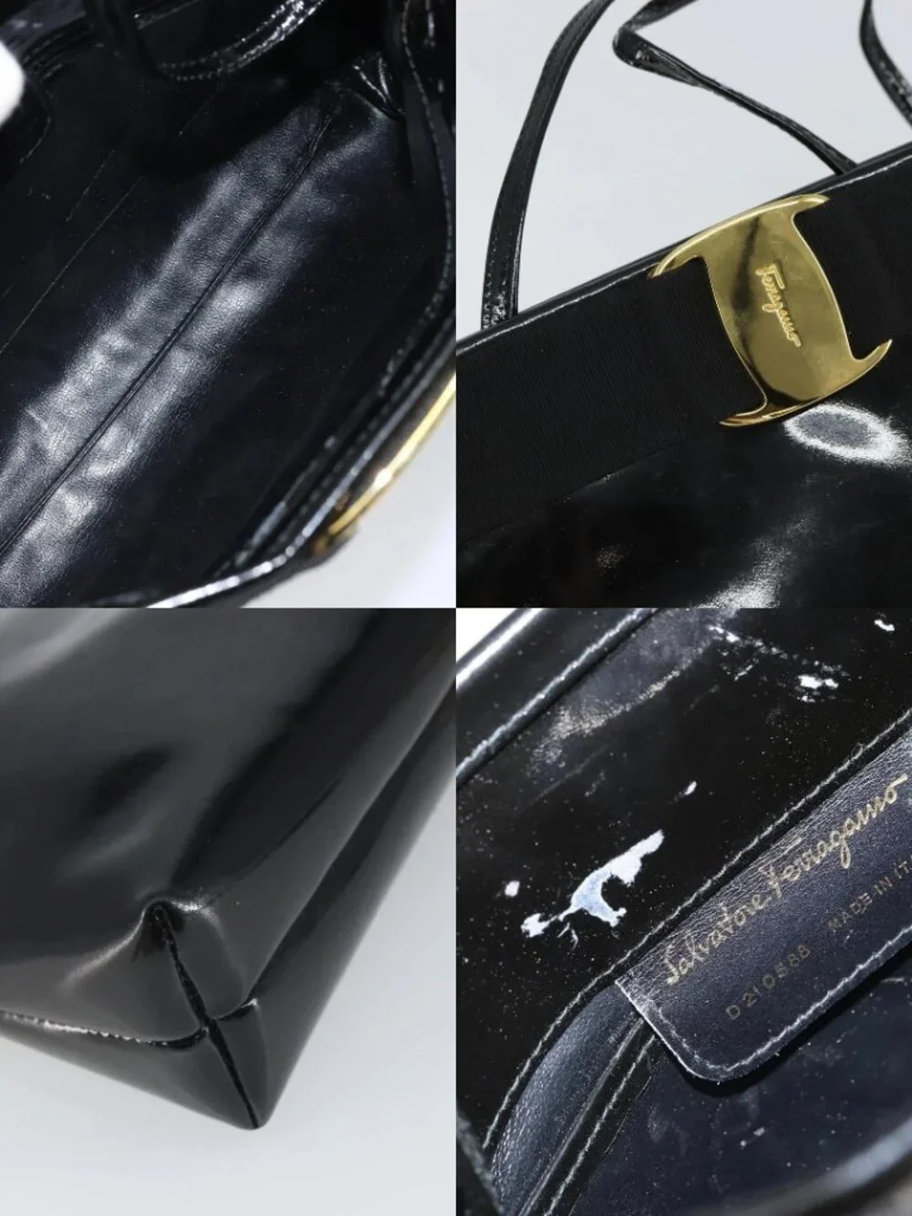 Salvatore Ferragamo brand	salvatore ferragamo